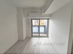 アドバンス大阪リーヴァ 410 4階1Kのリビング/ダイニング