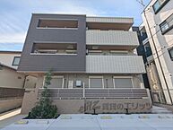 大阪府東大阪市昭和町：物件画像／株式会社エリッツ　エリッツ布施店
