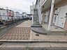 エントランス：エントランス