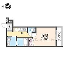 フジパレス俊徳道ＥＡＳＴ 101 ｜ 大阪府東大阪市太平寺１丁目（賃貸アパート1K・1階・27.02㎡） その2