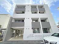 大阪府東大阪市長田西3丁目：物件画像／株式会社エリッツ　エリッツ布施店