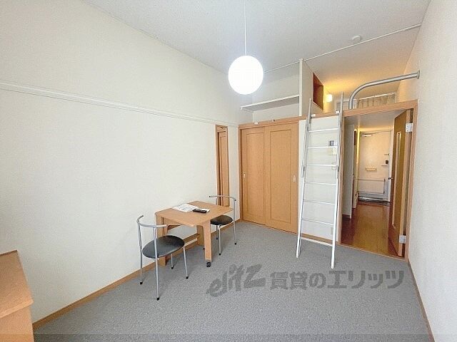 子供部屋