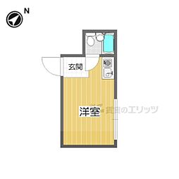 🉐敷金礼金0円！🉐アリーヴェデルチ小阪