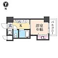 CITYSPIRE布施4階5.8万円