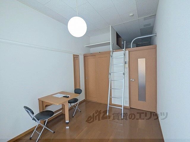 子供部屋