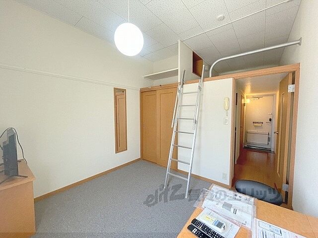 子供部屋