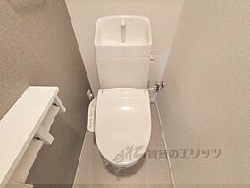 奈良県生駒市辻町（賃貸アパート1K・1階・30.42㎡） その11