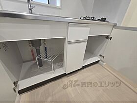 リアフラッツ香里園ＳＯＵＴＨ 203 ｜ 大阪府寝屋川市郡元町（賃貸アパート1LDK・2階・25.20㎡） その24