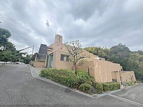 奈良県北葛城郡王寺町本町3丁目（賃貸マンション1LDK・5階・38.00㎡） その1