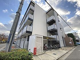 レオパレスいえぷり 404 ｜ 大阪府東大阪市長堂３丁目（賃貸アパート1K・4階・20.81㎡） その1