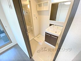 大阪府寝屋川市秦町（賃貸アパート1LDK・2階・35.76㎡） その14