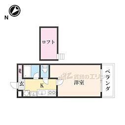 亀井参号館