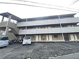 近鉄生駒線 菜畑駅 徒歩10分の賃貸マンション