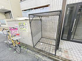 レヂーナ萱島 3B ｜ 大阪府寝屋川市萱島桜園町（賃貸マンション2K・3階・30.00㎡） その27