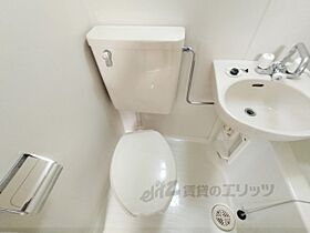 奈良県生駒市谷田町（賃貸マンション1R・3階・29.12㎡） その13