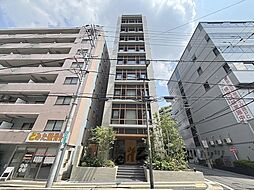 ローレルコート生駒ザ・レジデンス