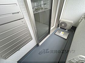 大阪府寝屋川市明和2丁目（賃貸アパート1LDK・3階・34.52㎡） その13