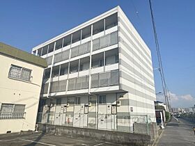 レオパレス康徳Ａ 302 ｜ 大阪府寝屋川市石津中町（賃貸アパート1K・3階・19.87㎡） その1