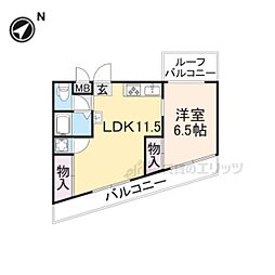白樺ハイツ長栄寺