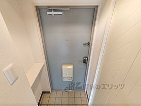 シティパレス生駒Ｐ2 602 ｜ 奈良県生駒市山崎新町（賃貸マンション1K・6階・15.00㎡） その10