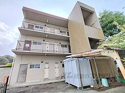 近鉄生駒線 一分駅 徒歩4分の賃貸マンション