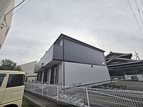 大阪府寝屋川市池田3丁目（賃貸アパート1DK・1階・36.71㎡） その1