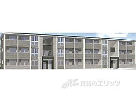 大阪府寝屋川市東神田町（賃貸アパート2LDK・2階・58.24㎡） その1