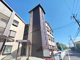 奈良県生駒市小瀬町（賃貸マンション1LDK・3階・35.64㎡） その1