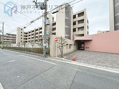 外観：◆阪神本線「打出」駅　徒歩9分♪