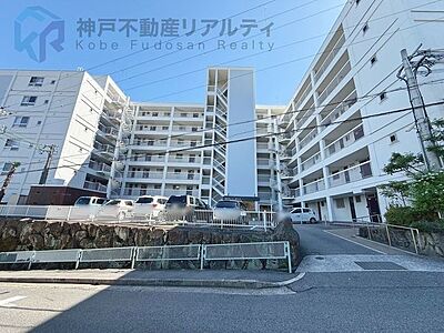 外観:◆阪急甲陽線「苦楽園口」駅 徒歩9分 外観:◆阪急甲陽線「苦楽園口」駅 徒歩9分