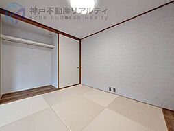 和室の画像