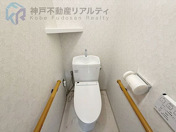 ◆トイレのリモ...