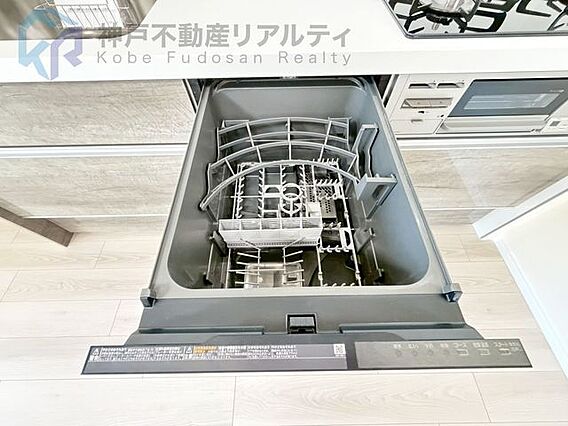 ◆食洗器付きで...