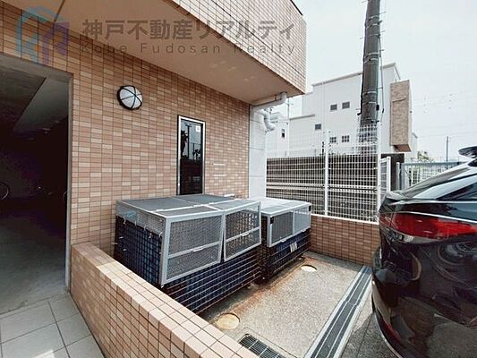 その他 ルイシャトレ香櫨園 4階/-