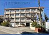 周辺：西宮市立苦楽園小学校 徒歩16分。 1220m