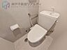 トイレ：◆ウォシュレット付きトイレです♪