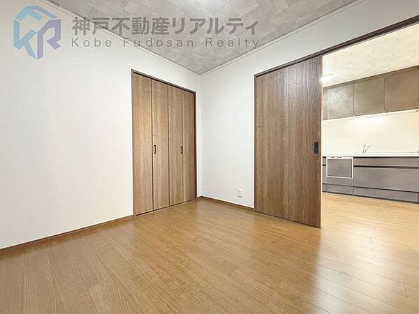 子供部屋