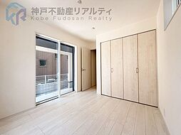 子供部屋の画像