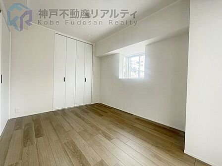 2026年5月建具、収納新調♪