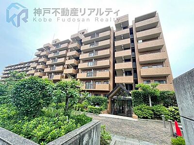 外観:☆令和7年7月リフォーム完成済♪ 外観:☆令和7年7月リフォーム完成済♪