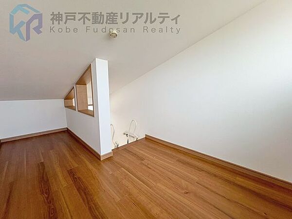 室内を拡大表示