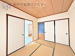 和室の画像