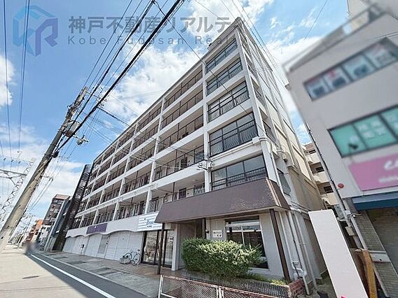 ◆阪急西宮ガー...