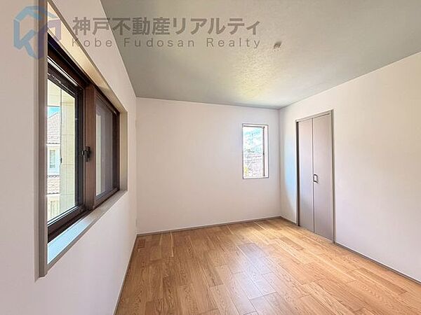 子供部屋