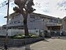 周辺：神戸市立魚崎小学校 徒歩13分。 980m