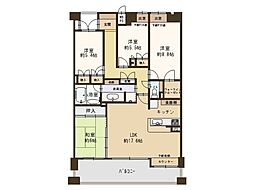 ライオンズマンション甲陽園東
