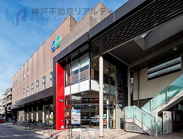 周辺を拡大表示