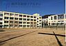 周辺：神戸市立住吉中学校 徒歩17分。 1300m