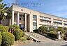 周辺：西宮市立大社中学校 徒歩9分。 690m