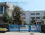 周辺：西宮市立甲陽園小学校 徒歩14分。 1070m